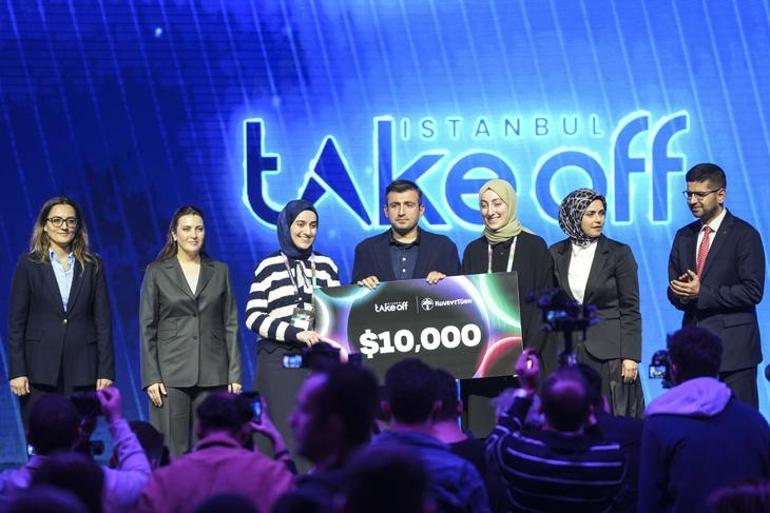 Baykar Yönetim Kurulu Başkanı Selçuk Bayraktar: Somalide uzay istasyonu olacak