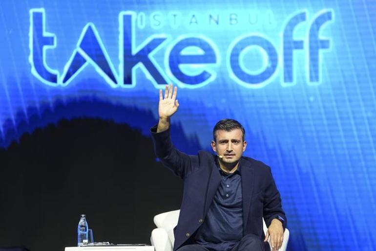 Baykar Yönetim Kurulu Başkanı Selçuk Bayraktar: Somalide uzay istasyonu olacak