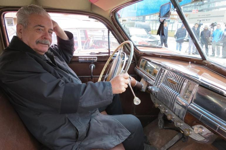 Kemal Sunal filmleriyle tanınıyordu Zafer Dilek hayatını kaybetti