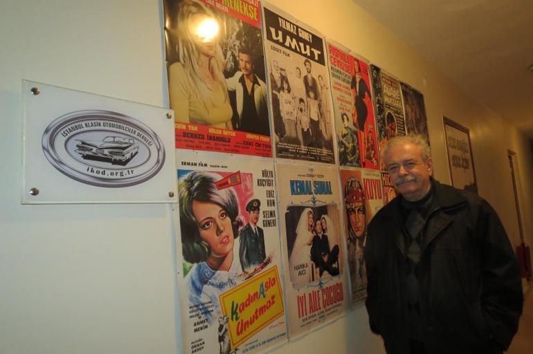 Kemal Sunal filmleriyle tanınıyordu Zafer Dilek hayatını kaybetti