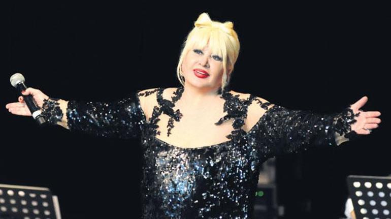 Muazzez Abacı’nın külâhı (!)