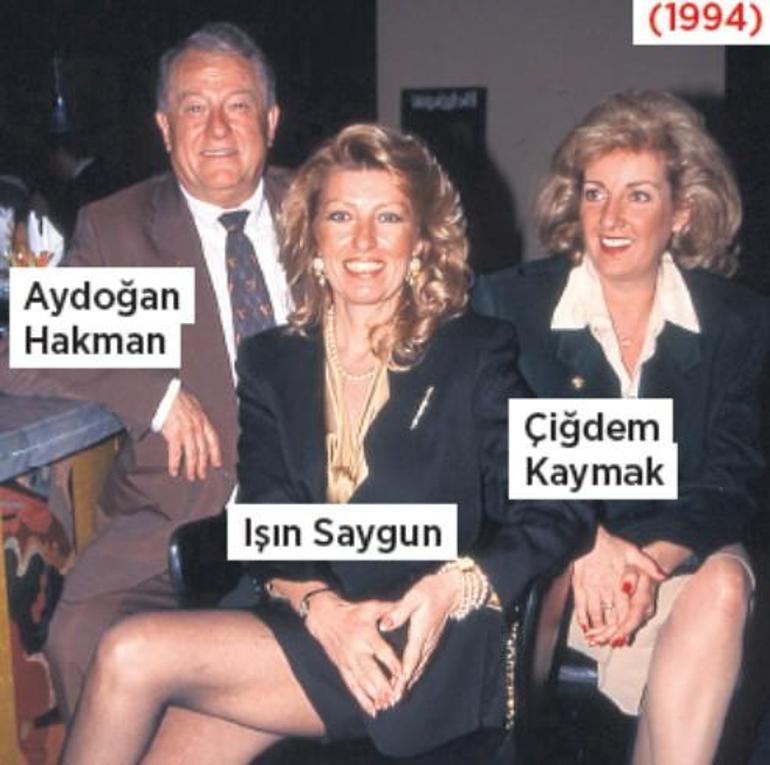 Sakıp Ağa’ya serenat...