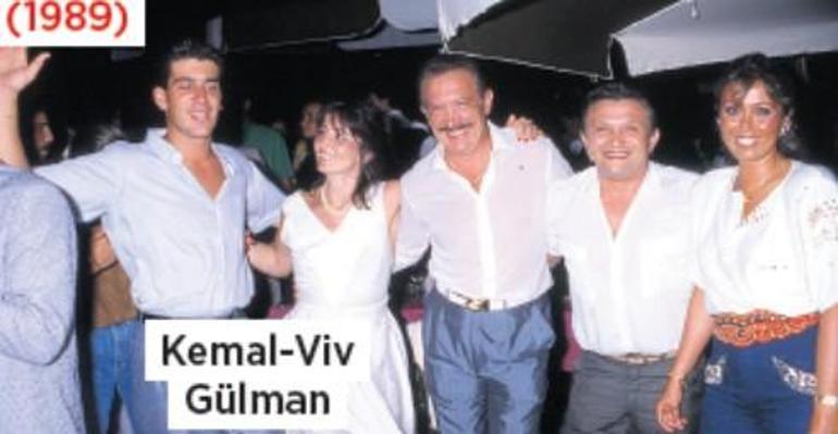 Sakıp Ağa’ya serenat...