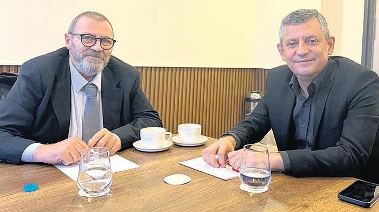 Özel’den zorbalık ve sosyal medya talimatı