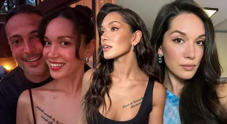 Hazal Subaşı ile Oğuzhan Koç aşkı doludizgin: Yol bizi evliliğe götürür