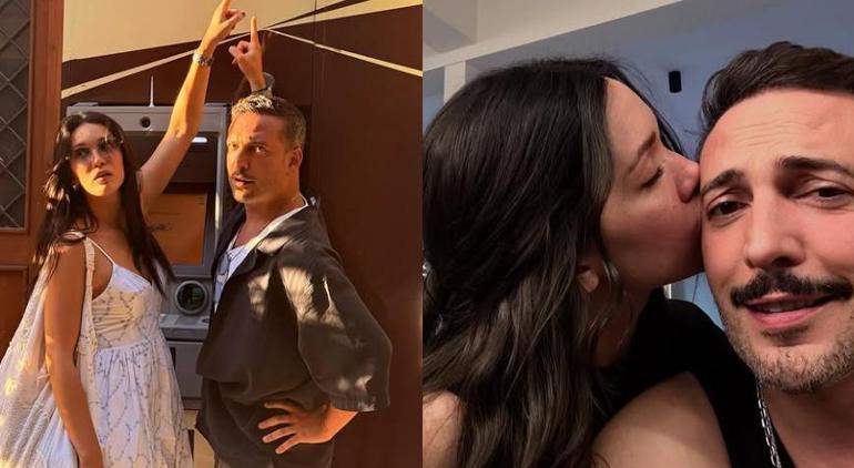 Hazal Subaşı ile Oğuzhan Koç aşkı doludizgin: Yol bizi evliliğe götürür