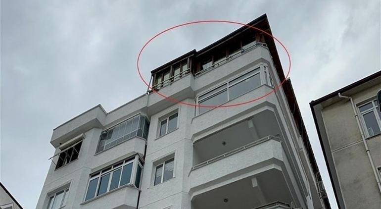 Güllünün kızı Tuğyan neden korktu Henüz gerçeği anlatan yok