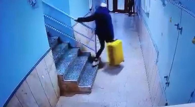 Güllünün kızı Tuğyan neden korktu Henüz gerçeği anlatan yok