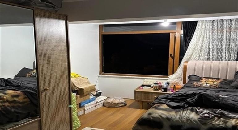 Güllünün kızı Tuğyan neden korktu Henüz gerçeği anlatan yok