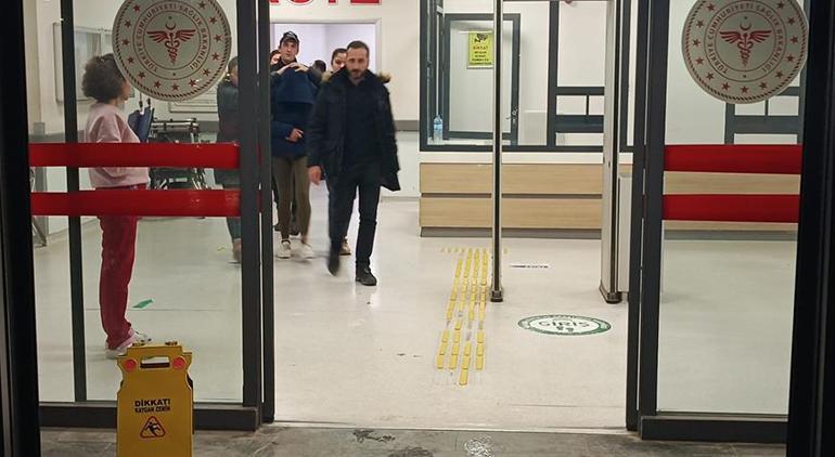 Güllünün kızı Tuğyan neden korktu Henüz gerçeği anlatan yok