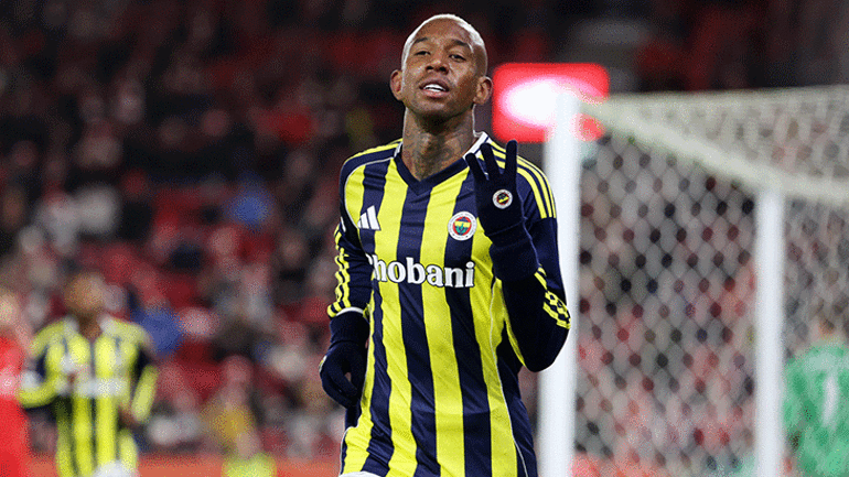 Fenerbahçenin Avrupa Liginde farklı galibiyeti Norveç basınına damga vurdu Brann rezil oldu