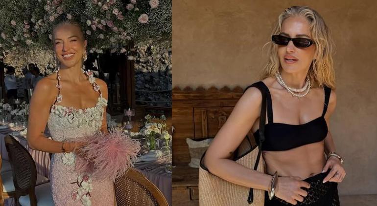 Burcu Esmersoy’dan itiraf: Allah yüzüme güldü