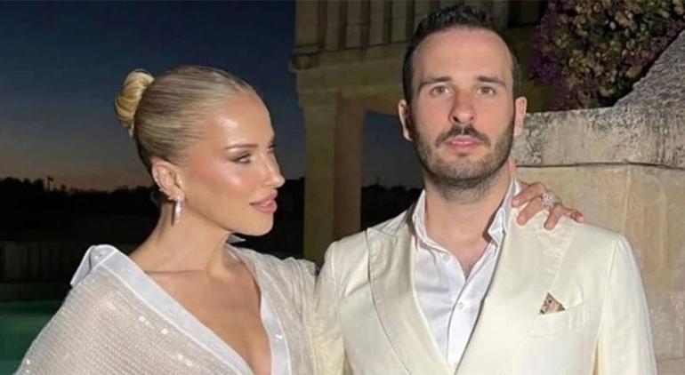 Burcu Esmersoy’dan itiraf: Allah yüzüme güldü