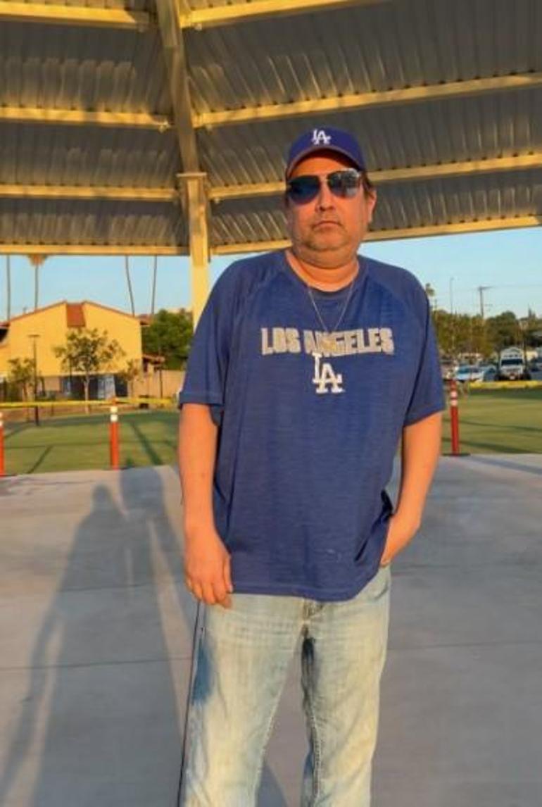 Hastaneye kaldırılmıştı Ünlü komedyen sağlık mücadelesini kaybetti