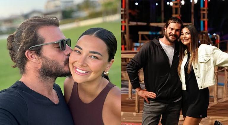 Hakan Hatipoğlu ilk kez anlattı Gözlerin ne güzel diyerek Gizemi öptü