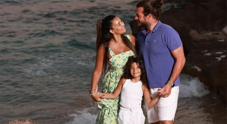 Hakan Hatipoğlu ilk kez anlattı Gözlerin ne güzel diyerek Gizemi öptü