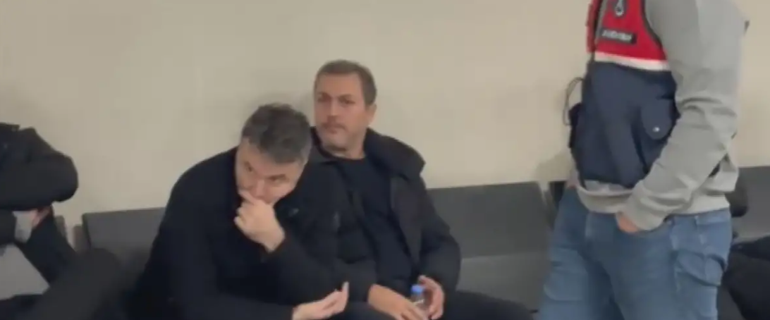 Son dakika: Mehmet Akif Ersoy’a jandarmada sorulan 11 soru Aylık geliri ortaya çıktı