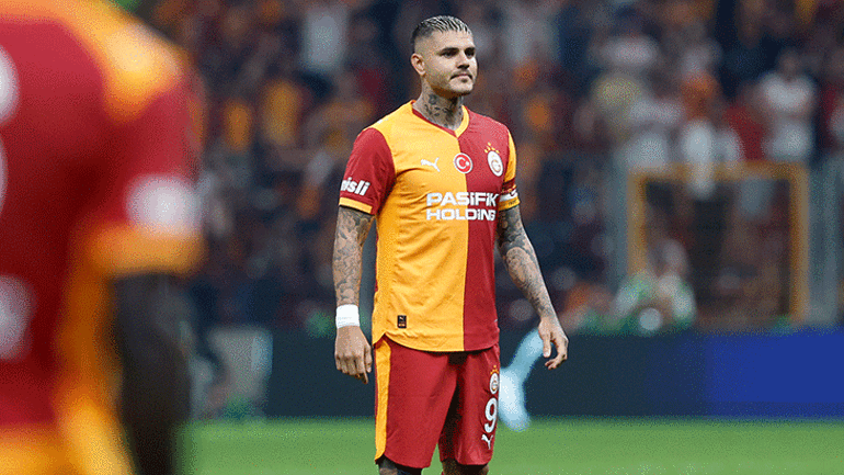 Galatasaray Başkanı Dursun Özbekten TFF Başkanı İbrahim Hacıosmanoğluna cevap: Sen başarıyı Monacoya diledin