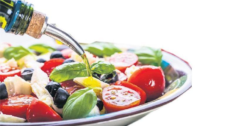 2026’nın beslenme trendi rengarenk sofralar