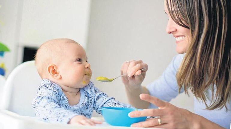 Döke saça yemelerini destekleyin
