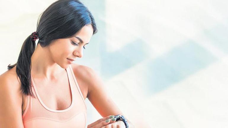 Yarım saat egzersiz iyi hissetmenin anahtarı