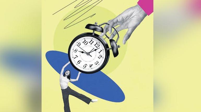 Yarım saat egzersiz iyi hissetmenin anahtarı