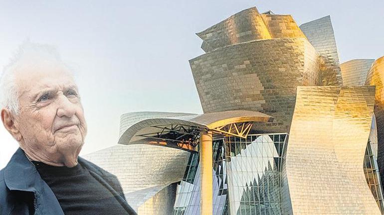 Mimariyi ve şehirleri dönüştürdü