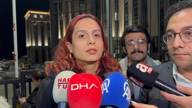 Sultan Nur Ulu itiraf etti: Güllüyü kızı Tuğyan Ülkem Gülter aşağıya attı