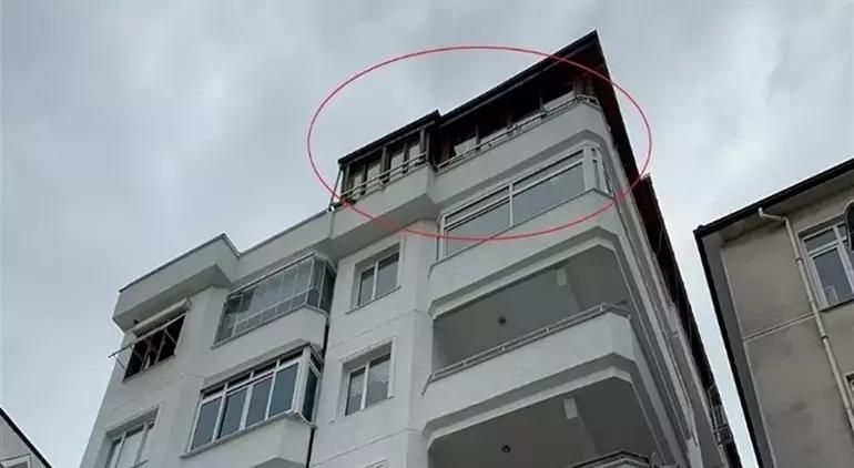 Güllünün son doğum gününde dileği yürek burktu