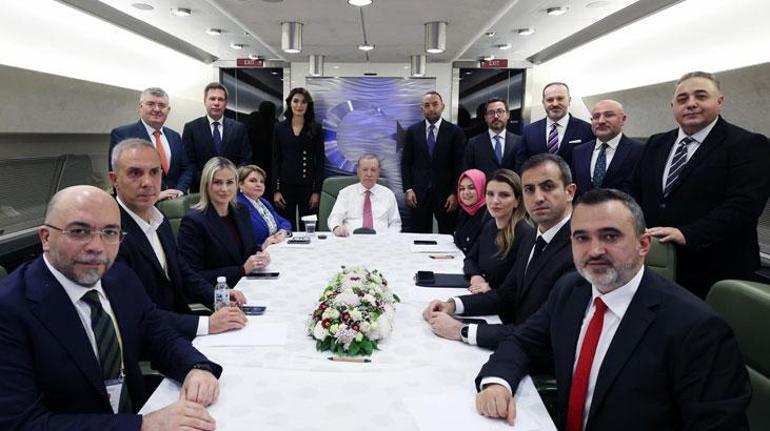 Erdoğandan futbolda bahis soruşturmasıyla ilgili son dakika açıklaması: Gelişmeler bizi üzdü, şaşırttı