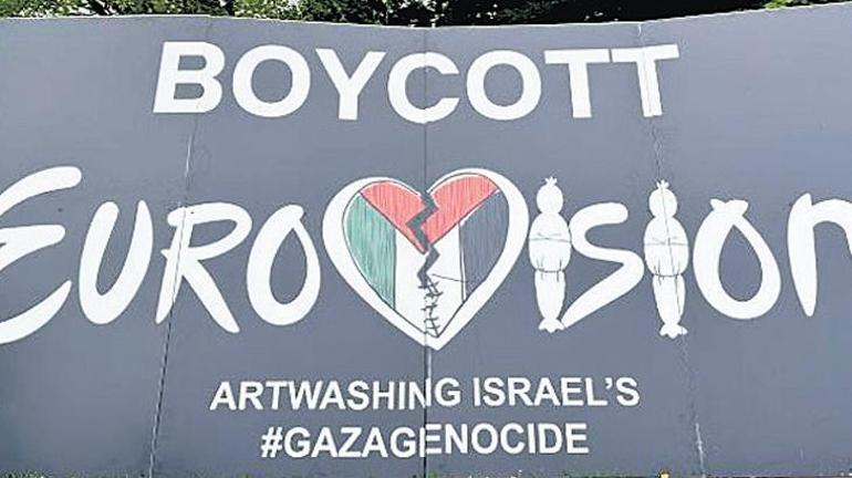 İsrail’e karşı tepki çığ gibi