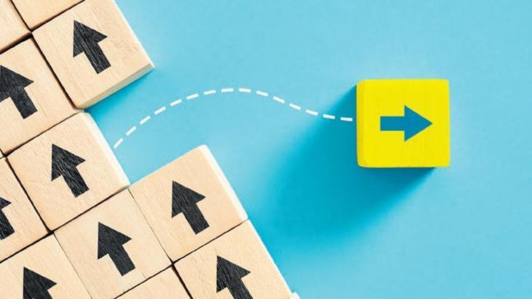 Şirketlerde yeni büyüme mimarisi