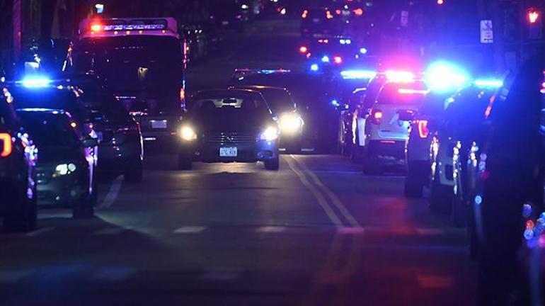 ABDde Brown Üniversitesinde silahlı saldırı Trumptan açıklama: Ölü ve yaralılar var