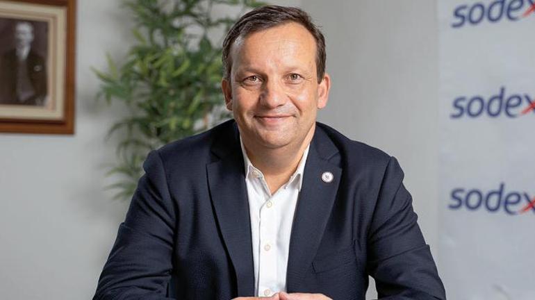 İş dünyası önemli transferler yaptı