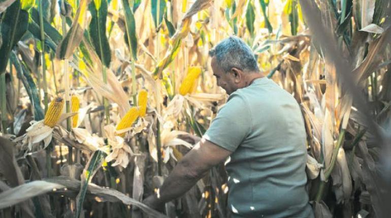 Su için stratejik yatırım hamlesi