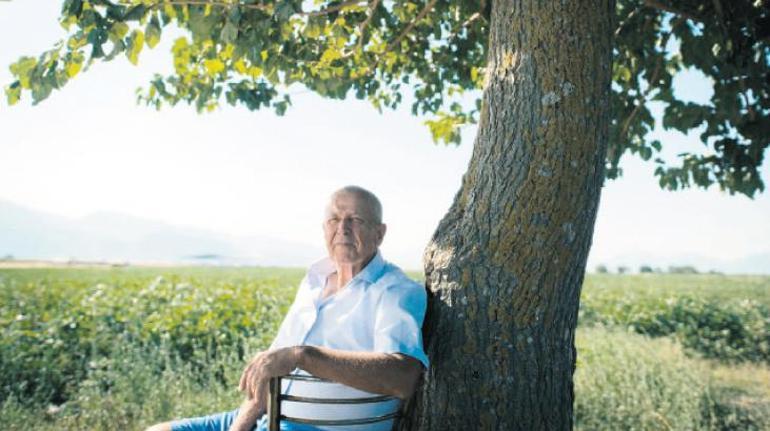 Su için stratejik yatırım hamlesi