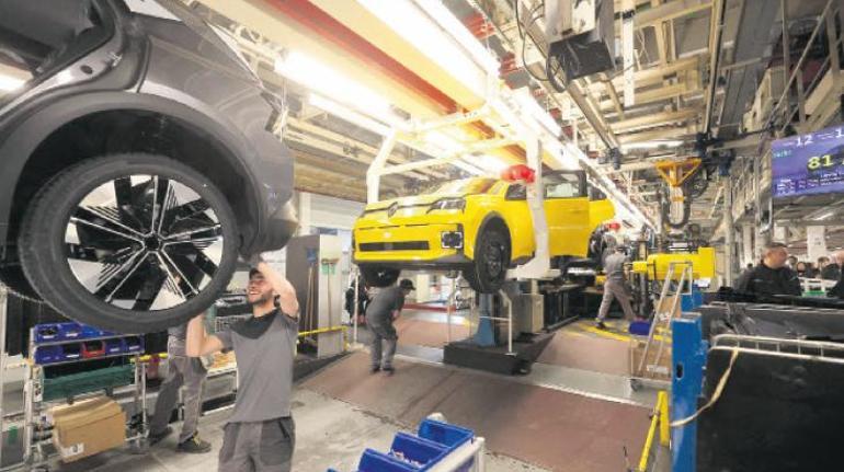 ‘Beklemek istemiyorum’