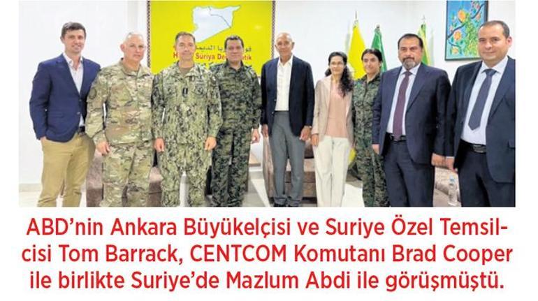 Ankara’da şifre: Stratejik sabır