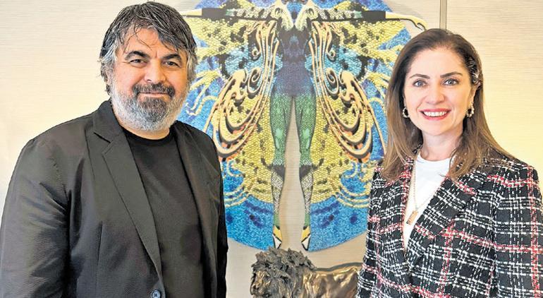 Turizm çeşitliliği ile 4 mevsim turizm