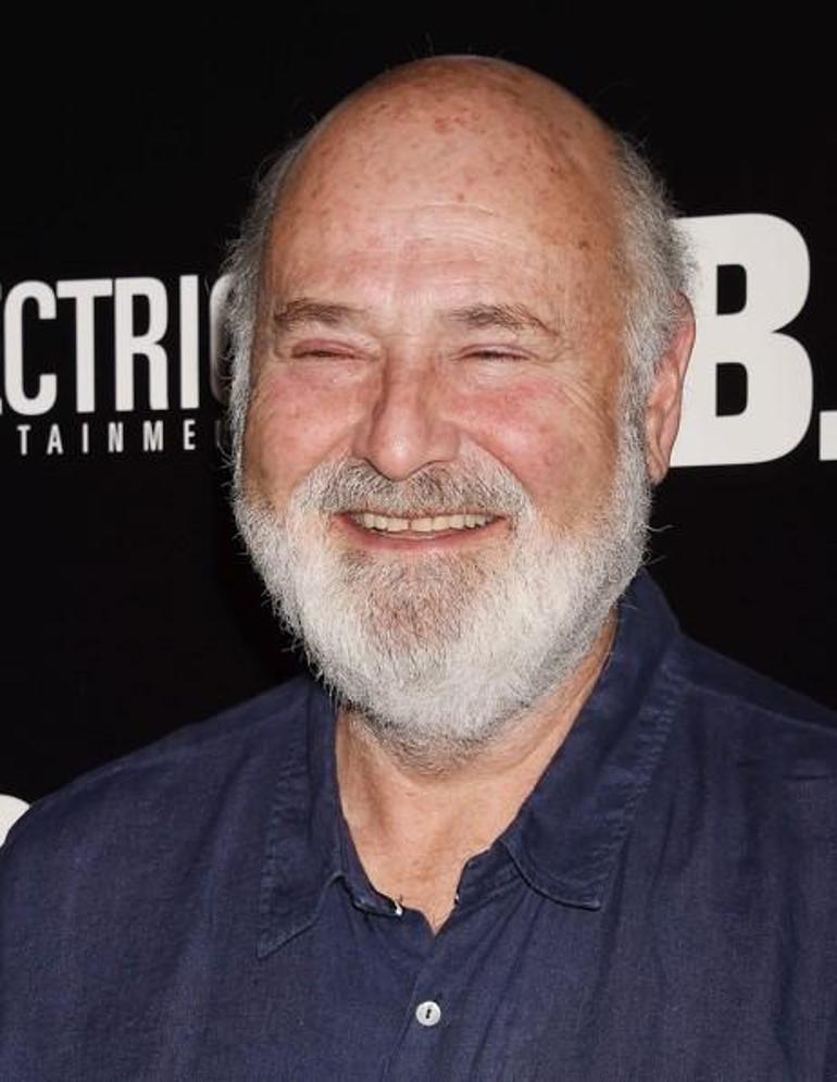 Hollywoodu sarsan cinayet Yönetmen Rob Reiner ve eşi ölü bulundu
