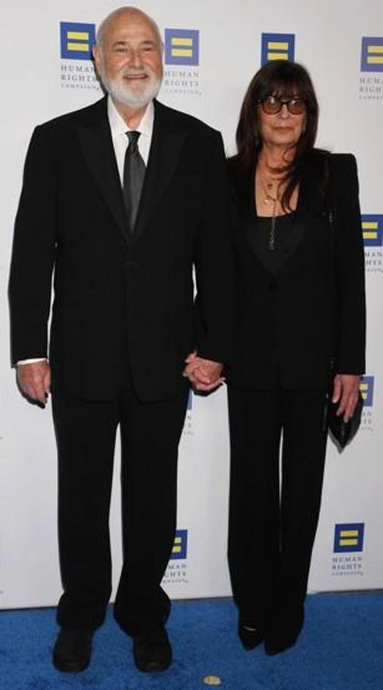 Hollywoodu sarsan cinayet Yönetmen Rob Reiner ve eşi ölü bulundu