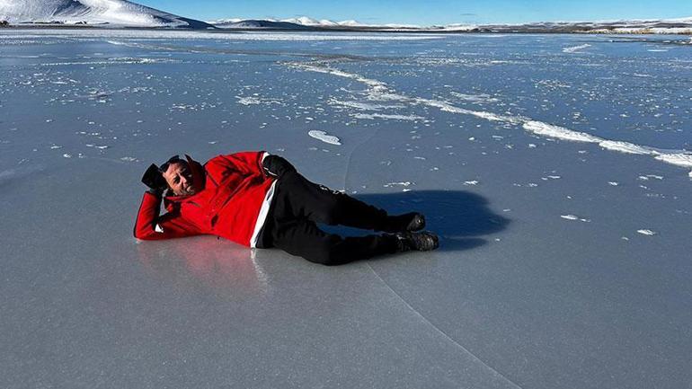 Birçok kent 1 günde buz tuttu ‘Sabah eksi 15 dereceyi gördük’