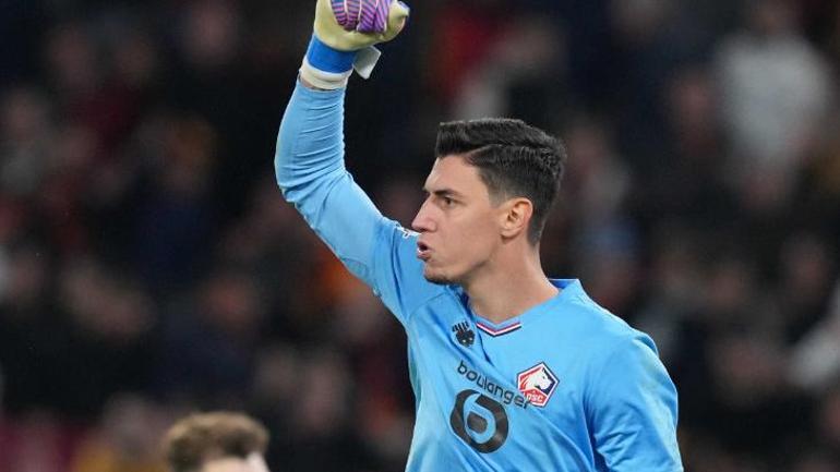 Avrupa devi Berke &Ouml;zerin peşinde Fenerbah&ccedil;e detayı dikkat &ccedil;ekti