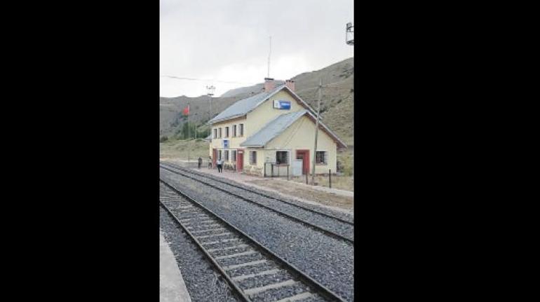 ABADAN’IN BAKANLIĞI!