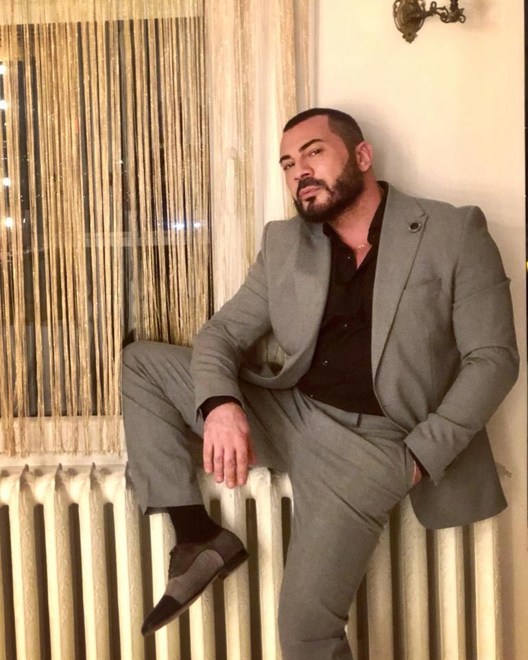 Rober Hatemo yıllar sonra itiraf etti Şiddetten nefesim kesiliyordu