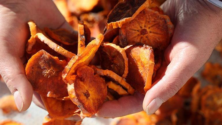 Köye tesis kurdular ilk ihracat Almanya’ya yapıldı ‘Kilosu 650 TL’