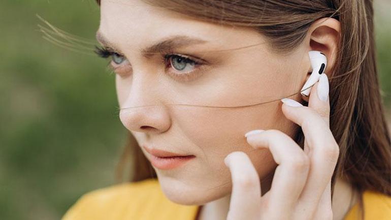 Kablosuz kulaklıklardan yeniden kabloluya: Tiroid nodülüne yol açar mı korkusu panik yarattı