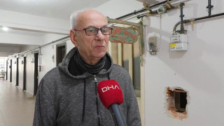 Bunu gördükten sonra kandırılamayacak insan yok: Burada boyut kapısı açıldığını bilmiyorduk