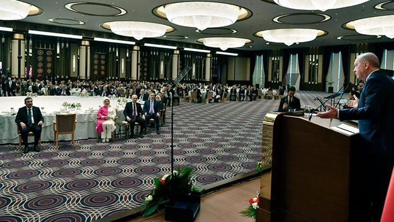 Cumhurbaşkanı Erdoğandan Karadenizdeki saldırılara ilişkin açıklama: Taraflara ikazlarımızı iletiyoruz