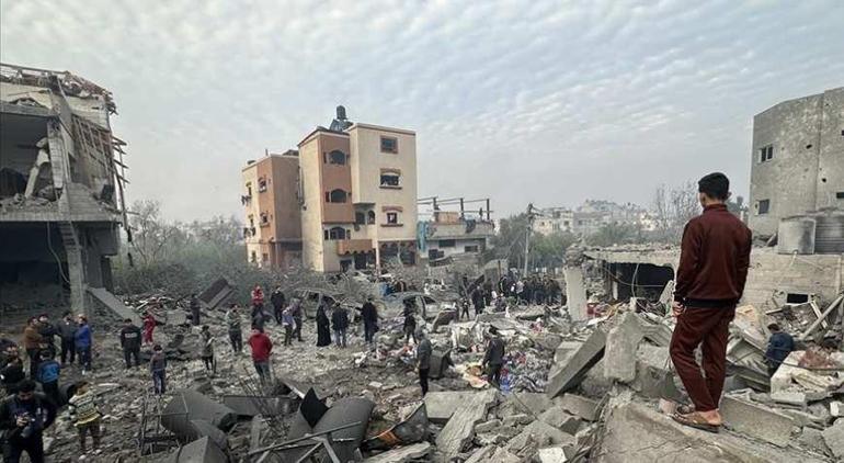 SON DAKİKA HABERLER: İsrail için kabus senaryosu! Liberman'dan Türkiye uyarısı: Suriye ve Gazze'ye gelirlerse kimse çıkaramaz